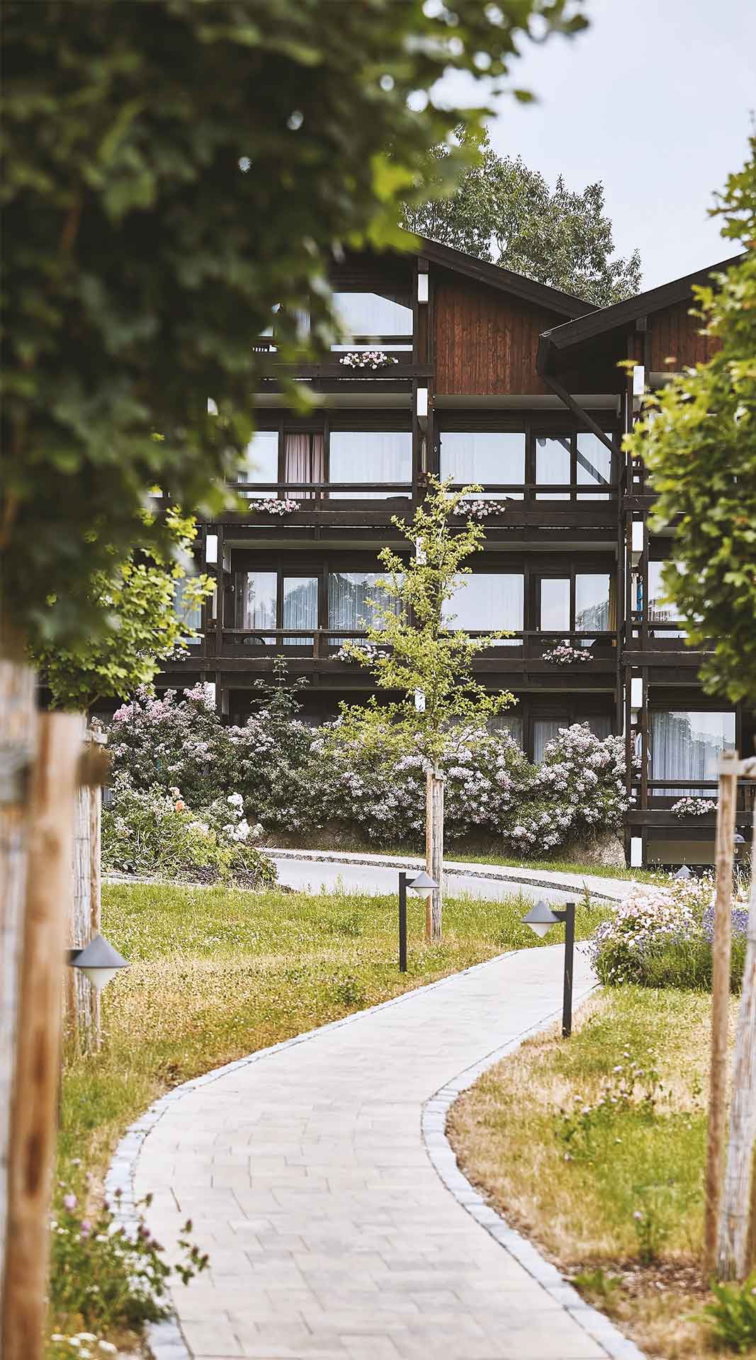 Medical Park Bad feilnbach Blumenhof Geriatrie Onkologie Innere Medizin